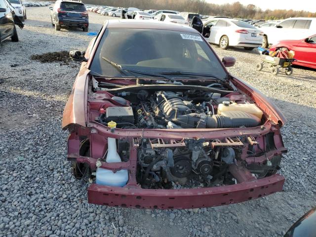 2C3CDXGJ9JH336398 Dodge Charger R/t 392