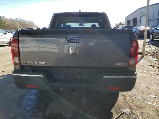 5FPYK3F6XHB035367 Honda Ridgeline Rtl