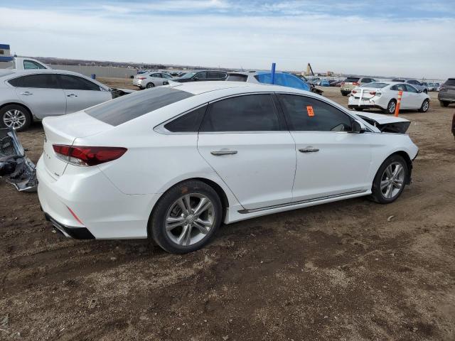 5NPE34AF5JH684961 Hyundai Sonata Sport