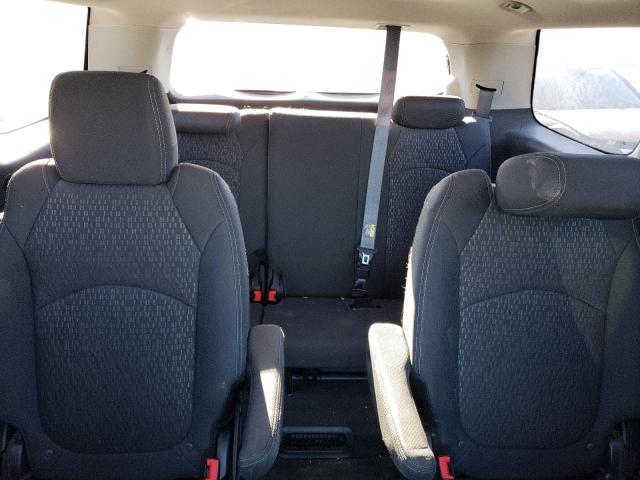 1GKKRPKD7EJ106216 GMC ACADIA SLE
