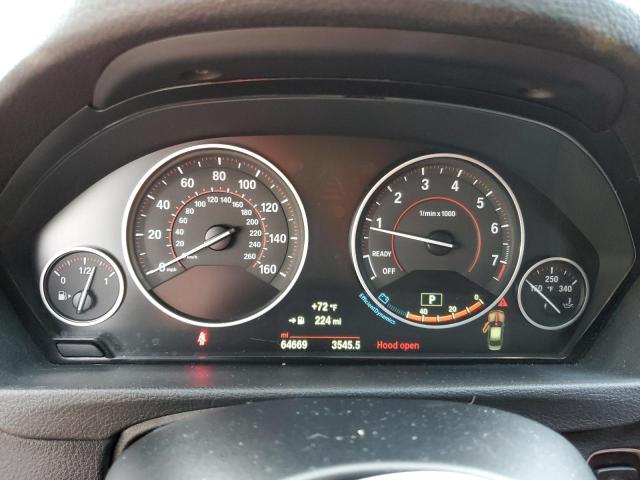 WBA3A5G57FNS84213 BMW 328 I