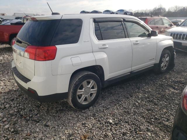 2GKALMEK0F6117594 GMC Terrain Sle