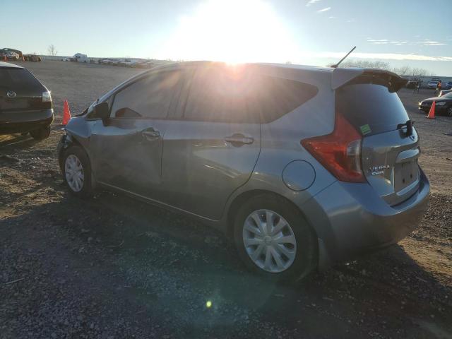 3N1CE2CP6FL354123 Nissan Versa Note S