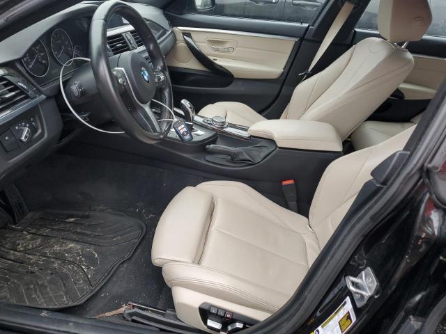 WBA4C9C58GG137402 BMW 428 Xi Gran Coupe Sulev