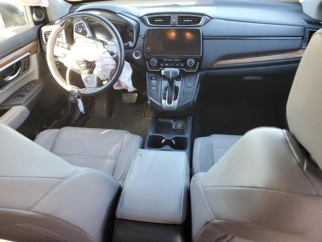 2HKRW1H90HH514198 Honda Cr-v Touring