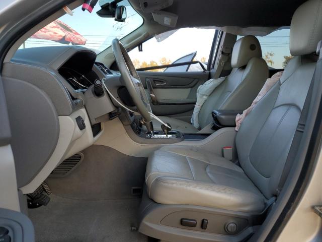 1GKKRRKD5GJ149046 GMC Acadia Slt-1