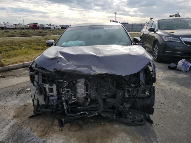 2HGFC1E54KH701538 Honda CIVIC SI