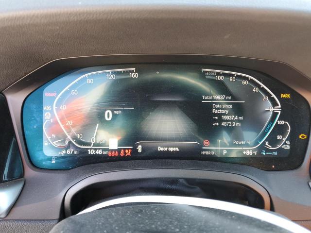 WBA5P7C00MFL17637 BMW 330e