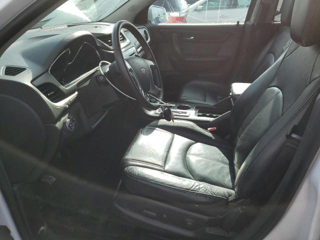 1GNKVHKD6HJ224072 Chevrolet Traverse Lt