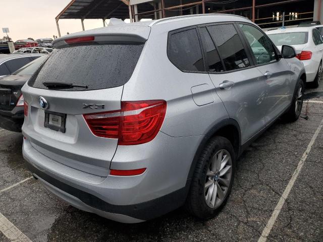 5UXWZ7C57H0V85699 BMW X3 Sdrive28i