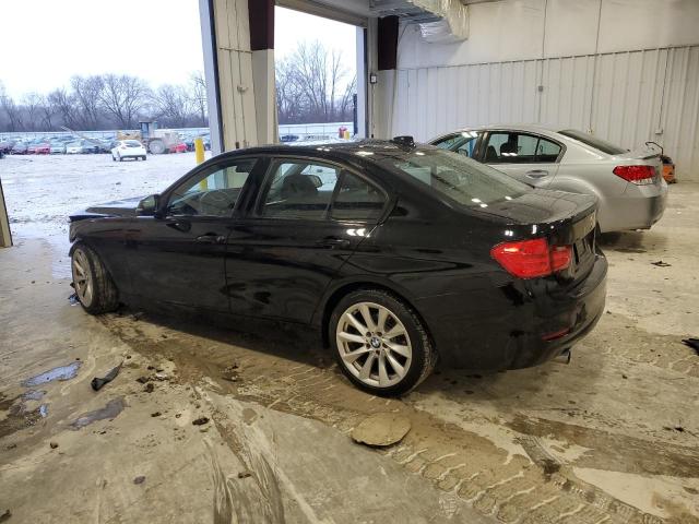 WBA3C3G51FNT52438 BMW 320 I Xdrive