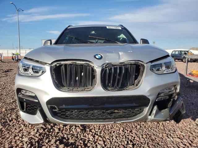 5UXTS3C52K0Z10542 BMW X3 Xdrivem40i