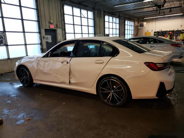 3MW89FF06P8D61605 BMW 330XI