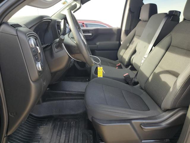 1GTU9AEF3LZ211090 GMC Sierra K1500
