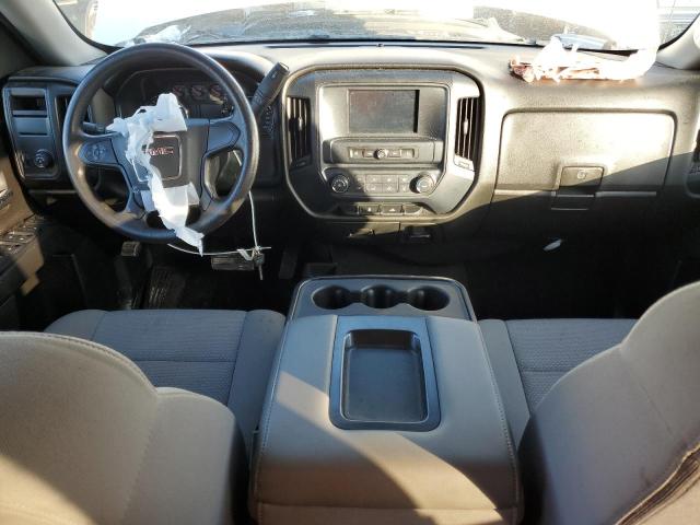 1GTV2LEC4JZ284847 GMC Sierra K1500