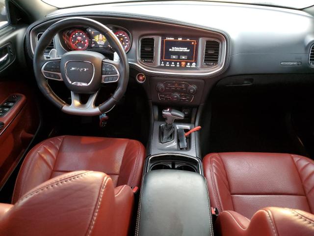 2C3CDXL92MH592849 Dodge Charger Srt Hellcat