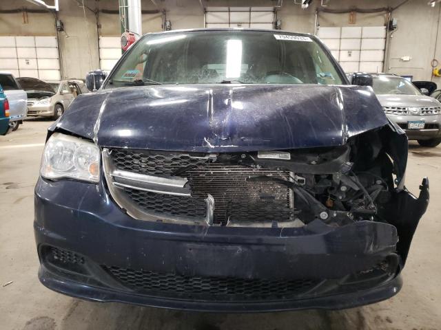 2C4RDGCG4ER319993 Dodge Grand Caravan Sxt