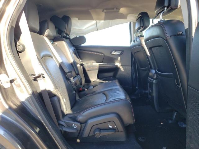 3C4PDCEG2JT141053 Dodge JOURNEY GT