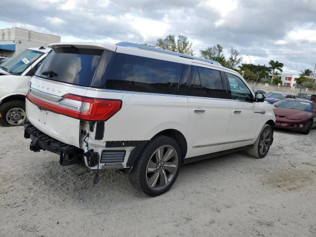 5LMJJ3LT8JEL16705 Lincoln Navigator L Reserve