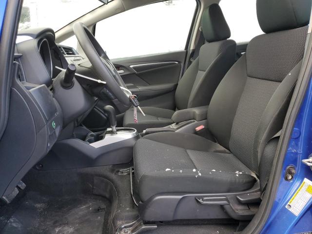 3HGGK5H45KM700241 Honda FIT LX
