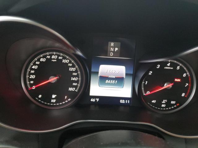WDC0G4KB0GF055356 Mercedes-Benz Glc 300 4matic