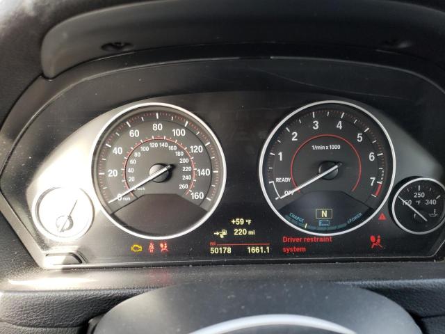 WBA8E1C57JA178188 BMW 330e