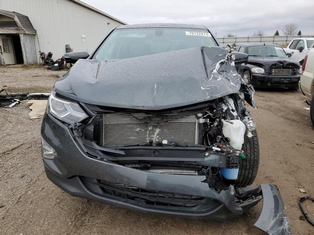 3GNAXJEV3JS568318 Chevrolet EQUINOX LT