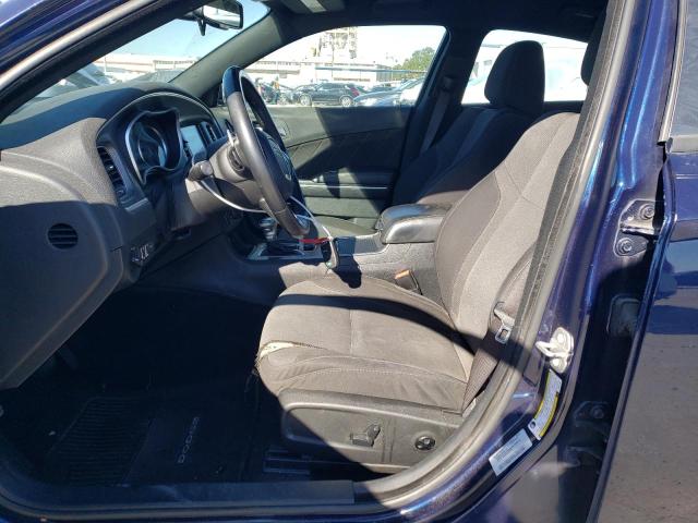 2C3CDXHG3FH901769 Dodge Charger Sxt