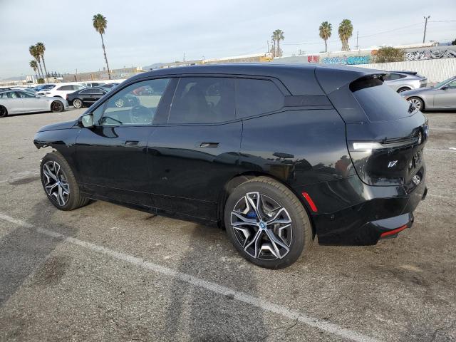 WB523CF04RCP44829 BMW Ix Xdrive50