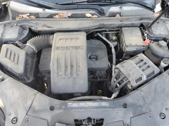 2GKALREK0F6152665 GMC Terrain Sle