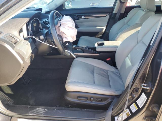 19UUA8F32EA002009 Acura Tl Se