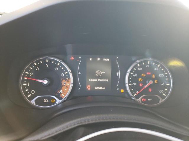 ZACCJBAB2HPE65813 Jeep Renegade Sport
