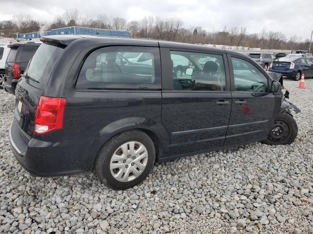 2C4RDGBG2ER462765 Dodge Grand Caravan Se