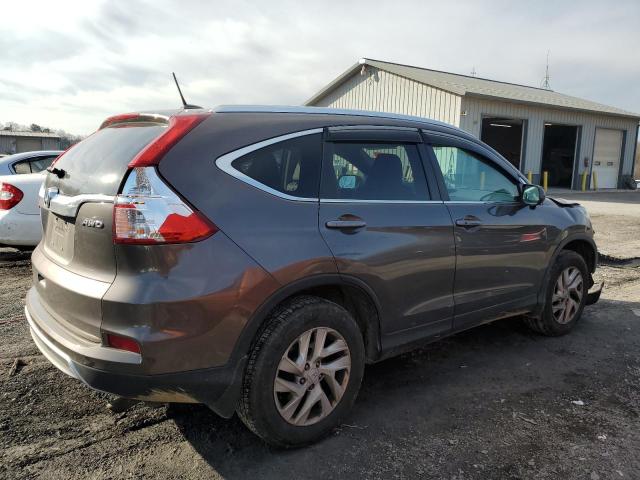 2HKRM4H73GH601890 Honda CR-V EXL