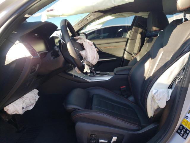 WBA5R7C05LFH47658 BMW 330XI