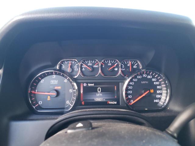 1GKS2BKC5FR210561 GMC YUKON SLT