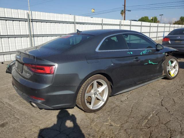 WAUTNAF56JA053365 Audi A5 Premium Plus S-line