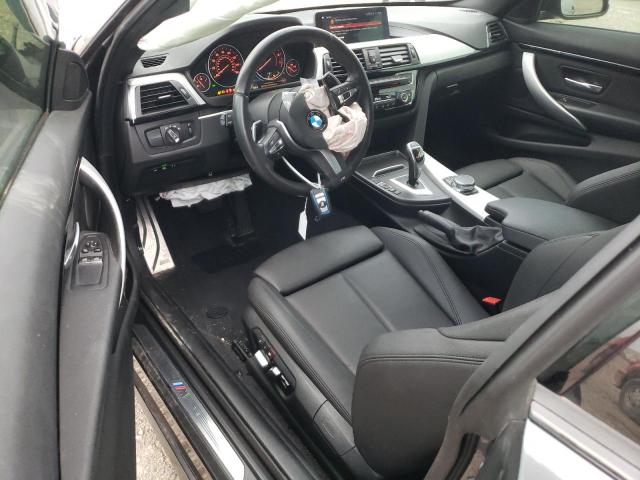 WBA4W3C56KAF93207 BMW 430I