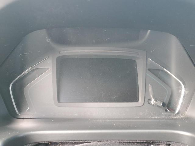 5FNRL6H96KB107529 Honda Odyssey Elite