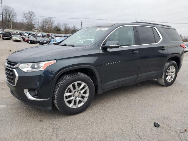 2019 1GNERGKW4KJ184966 main image
