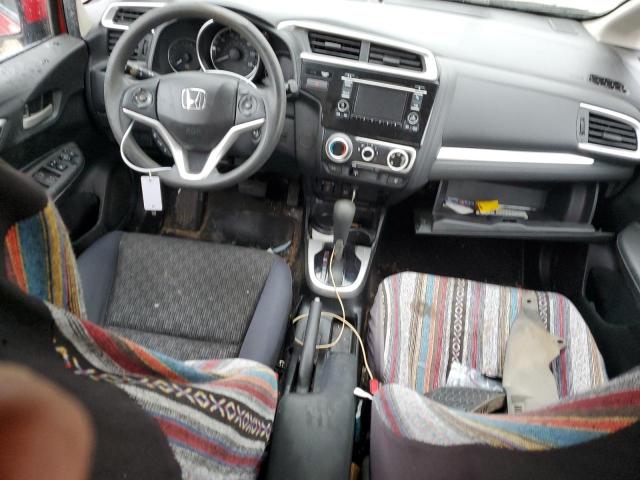 JHMGK5H57GS011774 Honda FIT LX