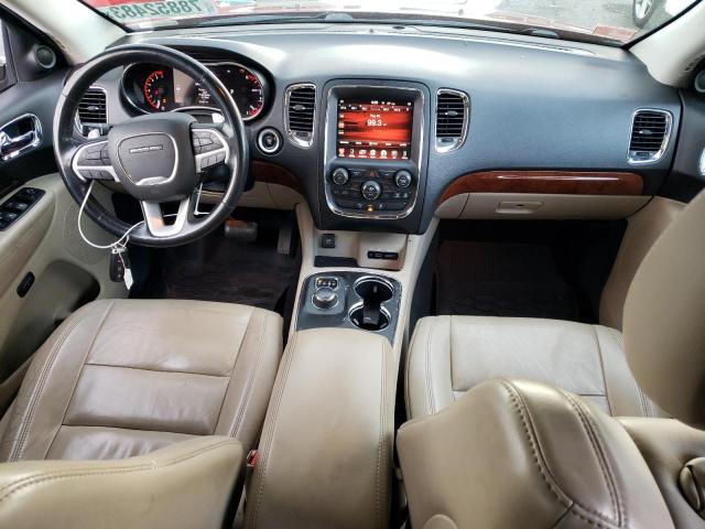 1C4RDJDG8EC451112 Dodge DURANGO LIMITED
