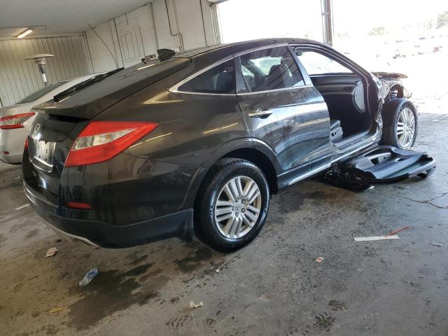 5J6TF3H54EL000323 Honda Crosstour Exl