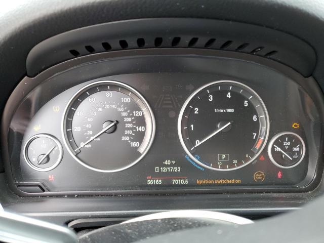 WBA5B1C58GG553460 BMW 535 I