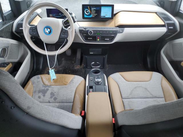 WBY1Z2C58EVX51062 BMW I3 Bev