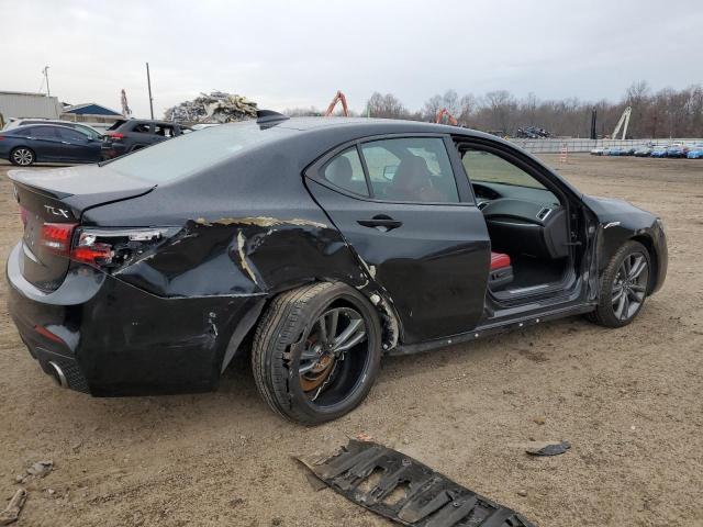 19UUB2F65KA000044 Acura Tlx Technology