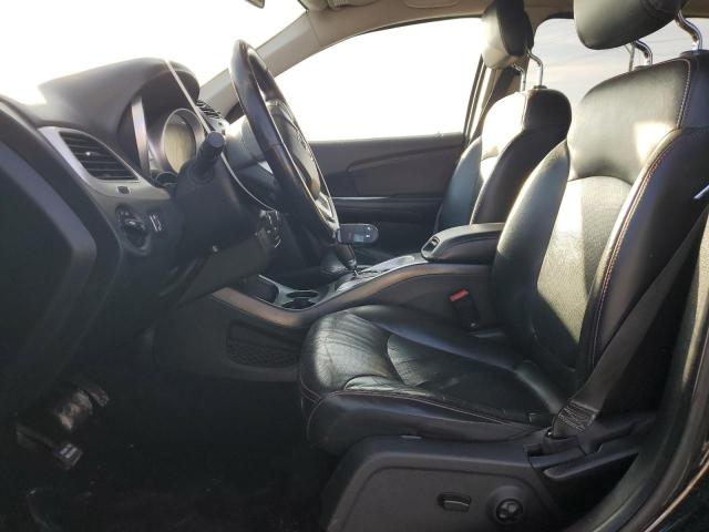 3C4PDCEG4JT380510 Dodge JOURNEY GT