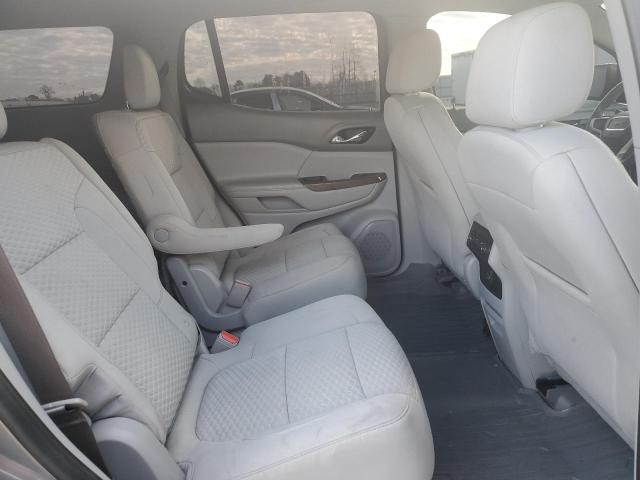 1GKKNLLS3KZ196687 GMC ACADIA SLE