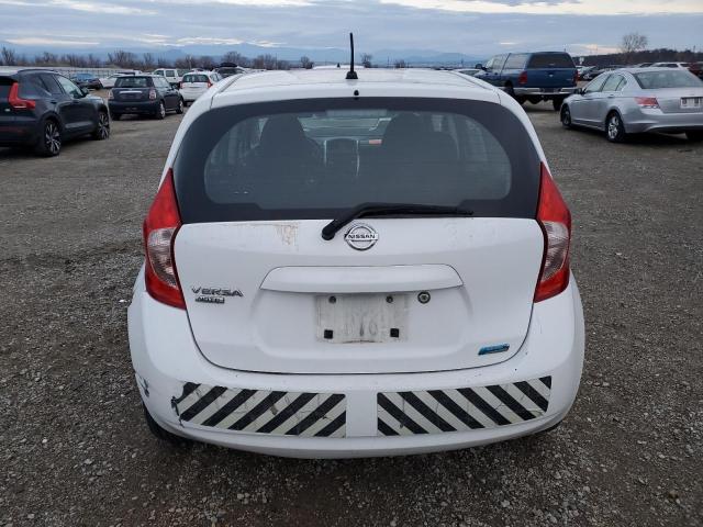 3N1CE2CPXFL421970 Nissan Versa Note S
