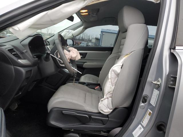 2HKRW6H31KH211270 Honda CR-V LX